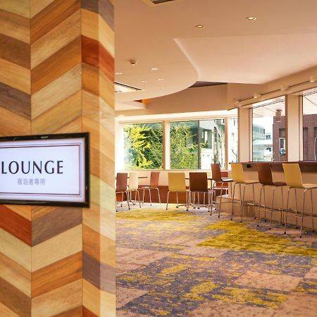 Hotel New Gaea Domemae Fukuoka  Eksteriør bilde