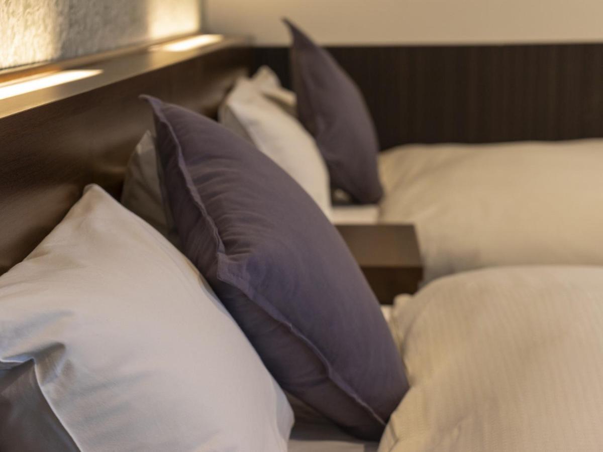 Hotel New Gaea Domemae Fukuoka  Eksteriør bilde