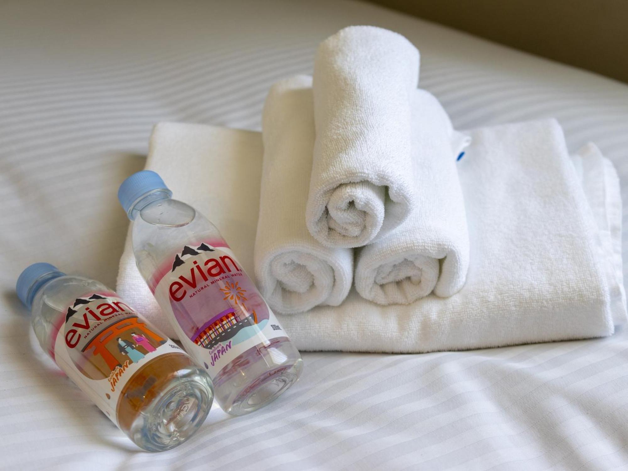 Hotel New Gaea Domemae Fukuoka  Eksteriør bilde