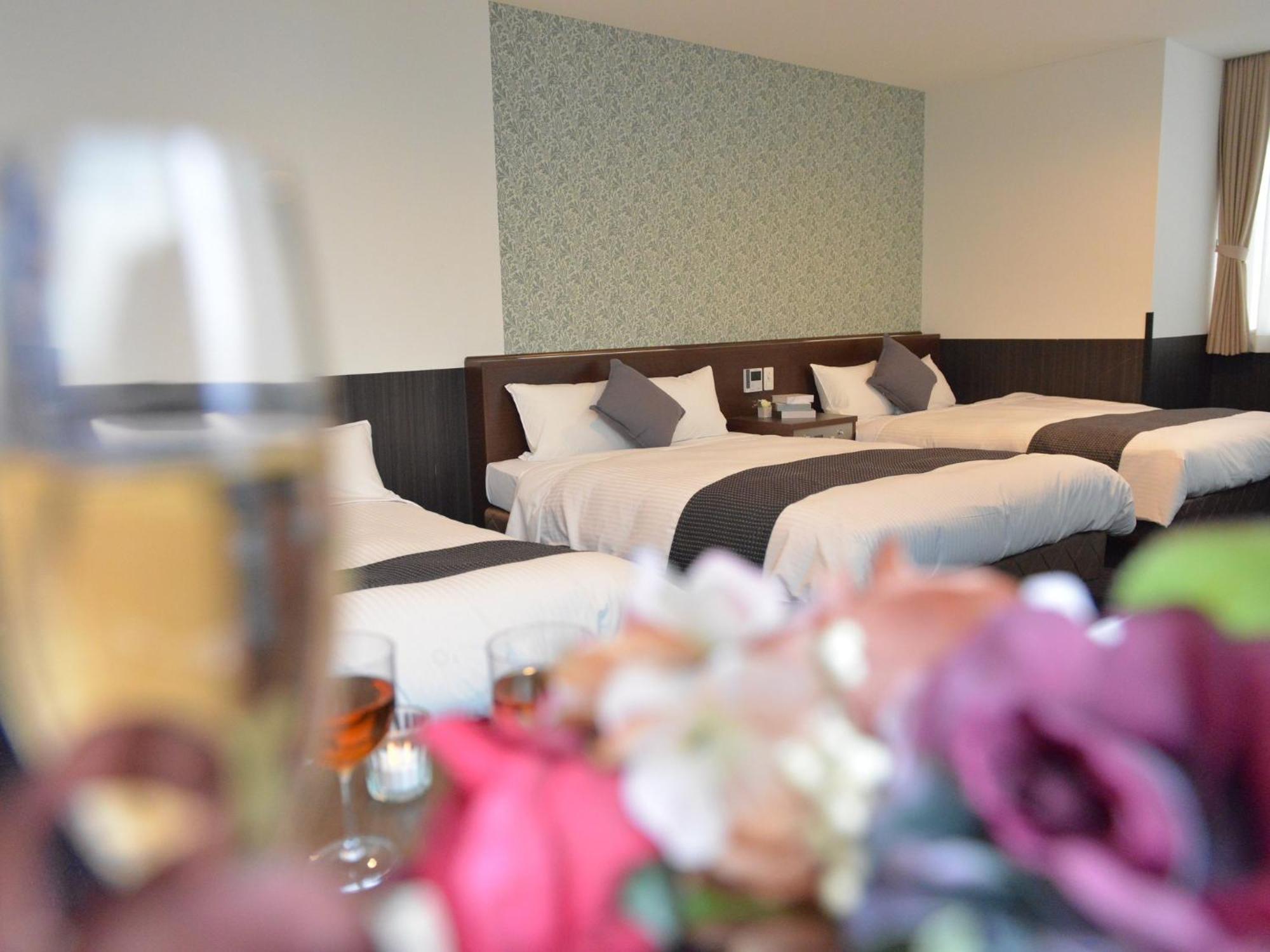 Hotel New Gaea Domemae Fukuoka  Eksteriør bilde