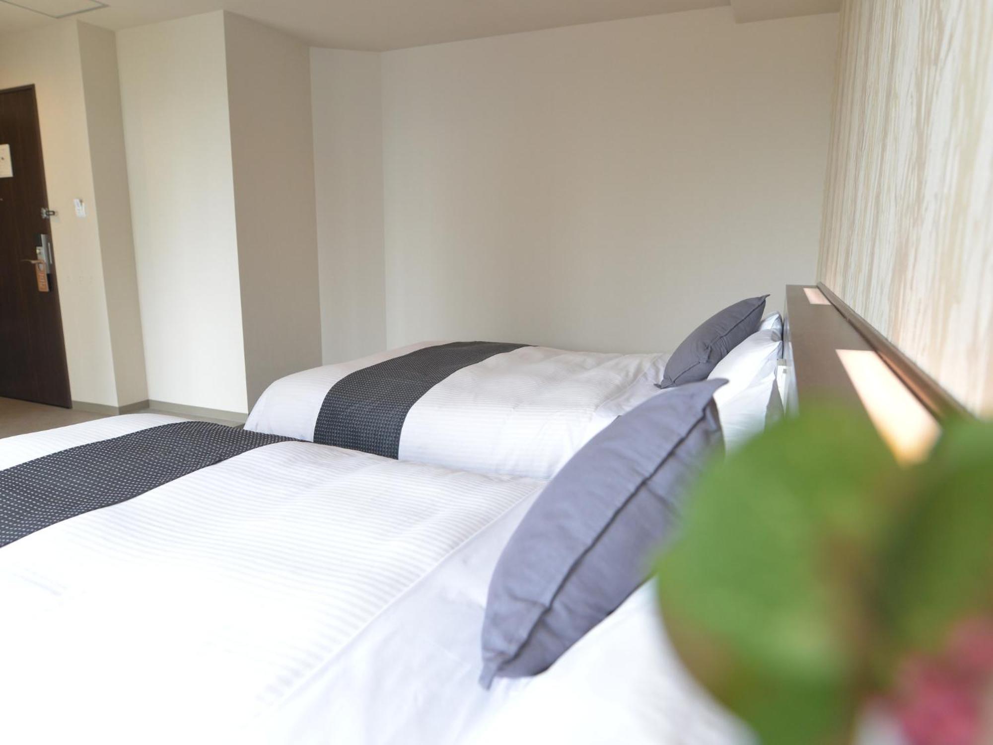 Hotel New Gaea Domemae Fukuoka  Eksteriør bilde
