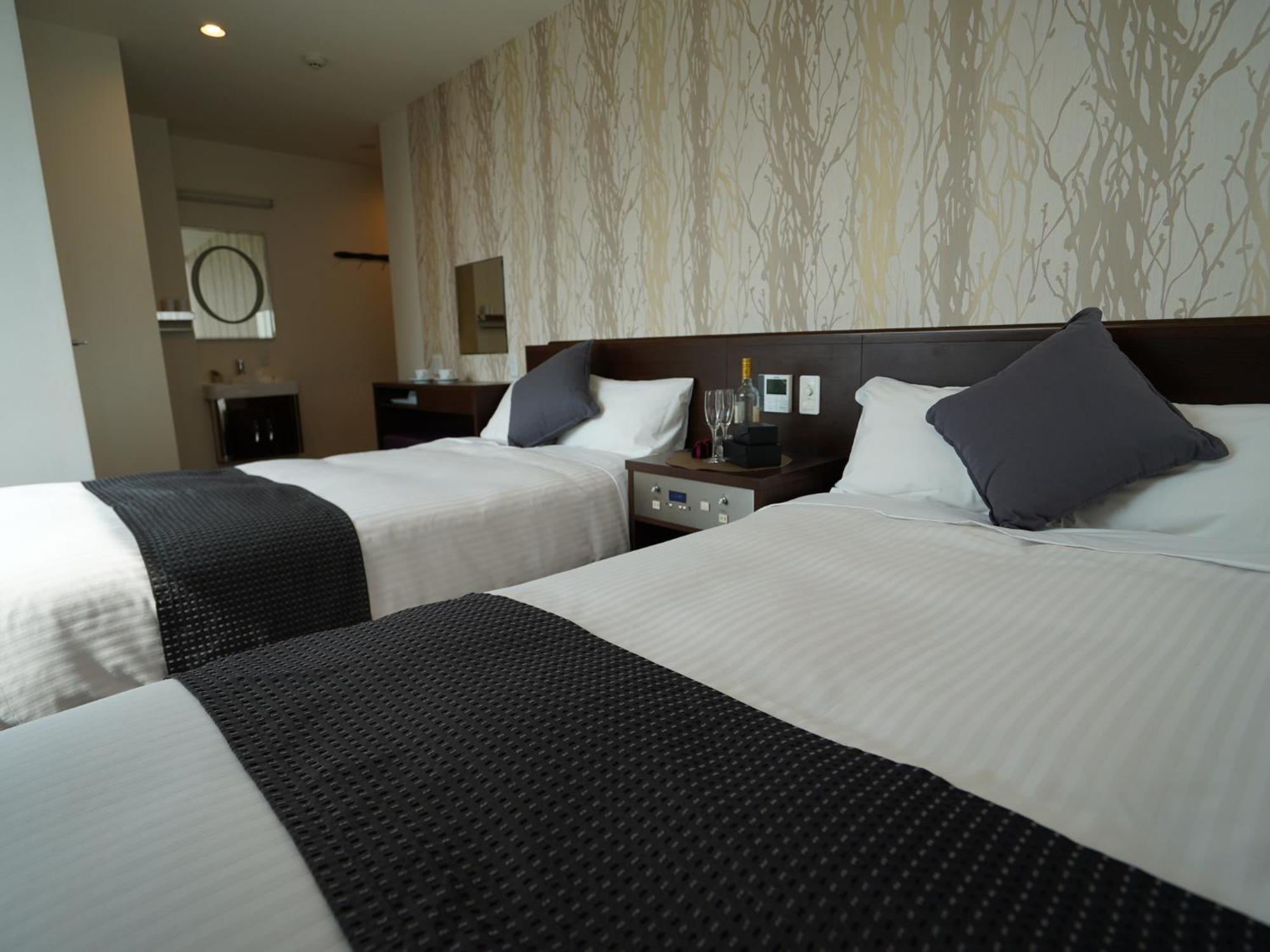 Hotel New Gaea Domemae Fukuoka  Eksteriør bilde