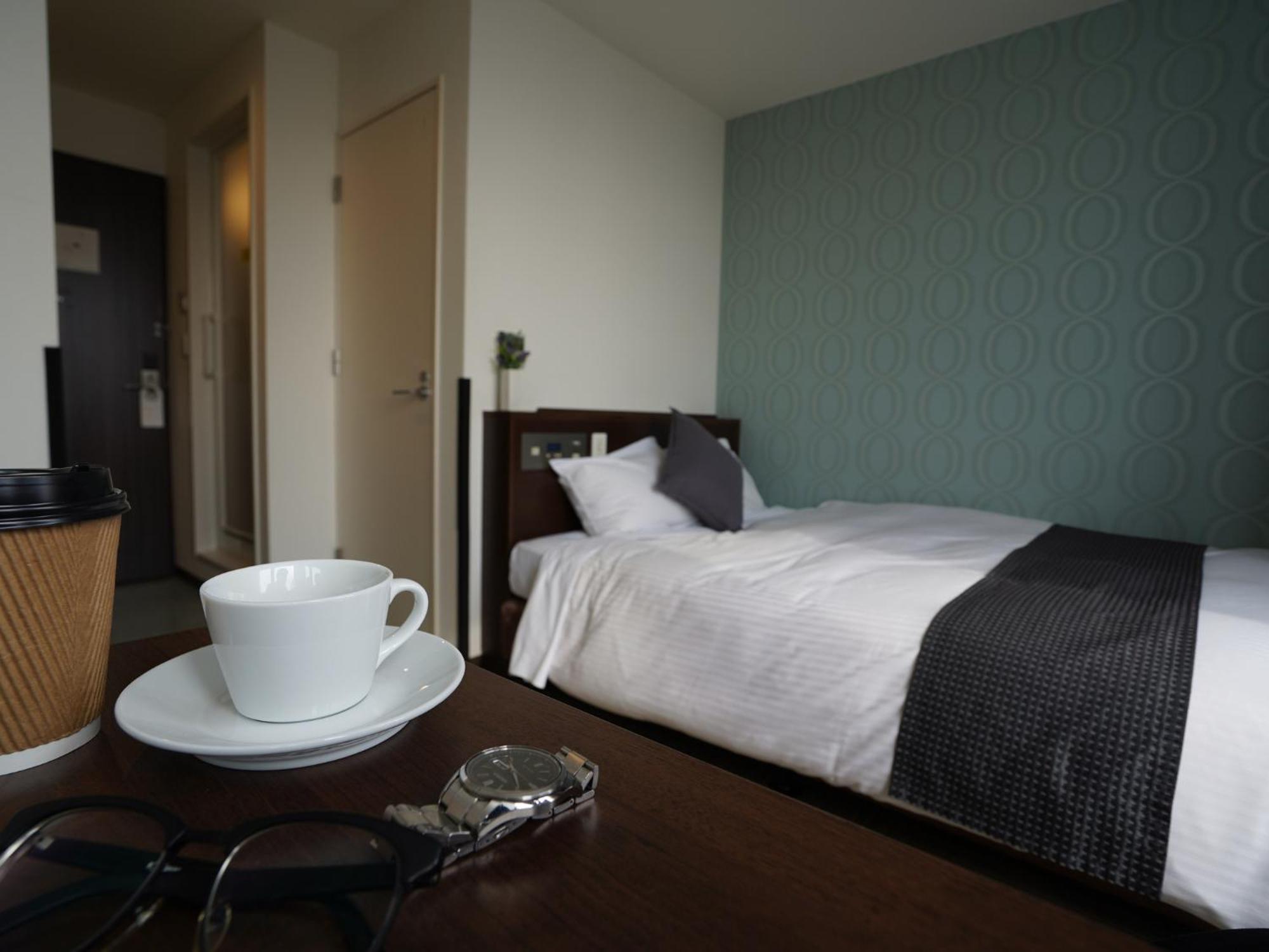 Hotel New Gaea Domemae Fukuoka  Eksteriør bilde