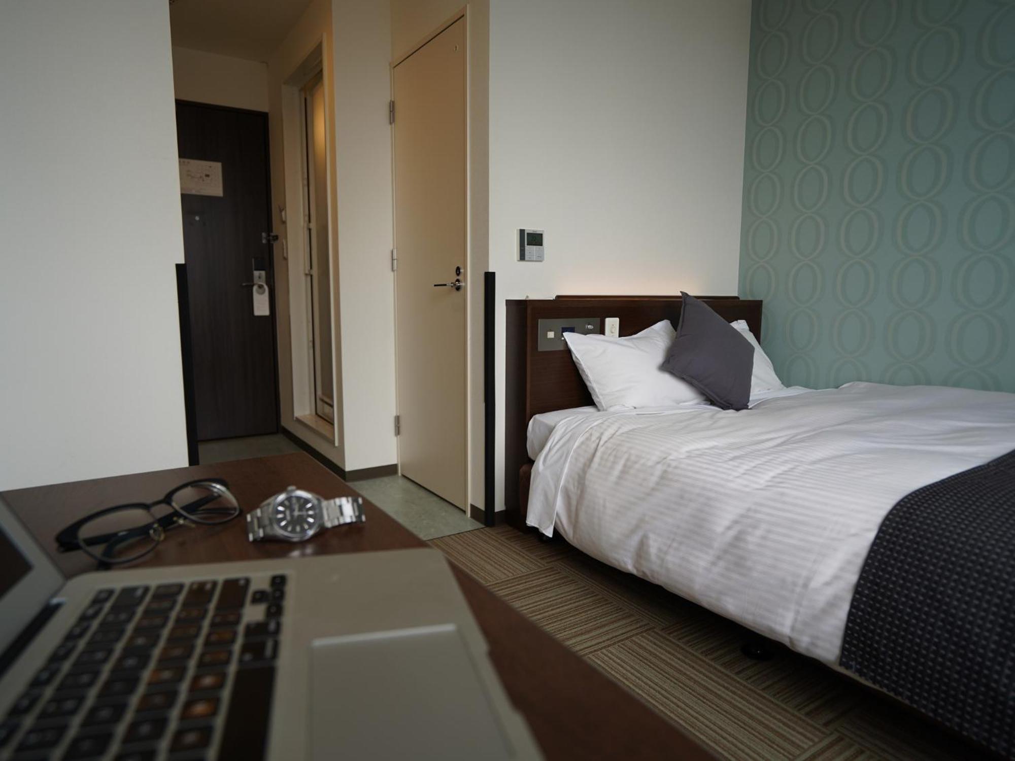 Hotel New Gaea Domemae Fukuoka  Eksteriør bilde